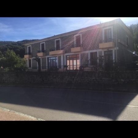 Hotel Les Calanques بيانا المظهر الخارجي الصورة