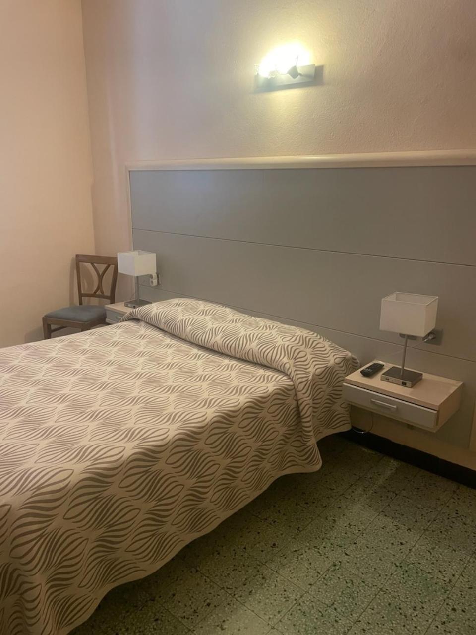 Hotel Les Calanques بيانا المظهر الخارجي الصورة